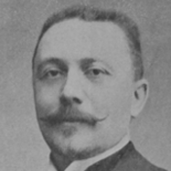 Photo de M. Henry FLEURY-RAVARIN, , ancien sénateur 