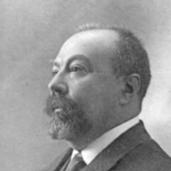 Photo de M. Thadée GABRIELLI, , ancien sénateur 