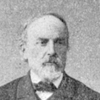 Photo de M. Gustave GARRISSON, , ancien sénateur 