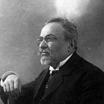 Photo de M. Théodore GIRARD, , ancien sénateur 