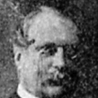 Photo de M. Gustave JAMETEL, , ancien sénateur 