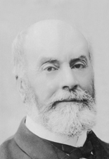 Photo de M. Emile LADES-GOUT, ancien sénateur