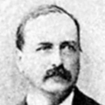 Photo de M. Léon LALANNE, , ancien sénateur 