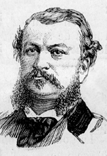 Photo de M. Charles-Auguste MARTENOT, ancien sénateur 