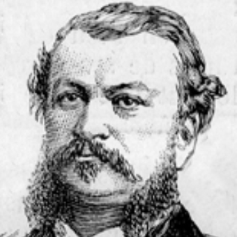 Photo de M. Charles-Auguste MARTENOT, , ancien sénateur 
