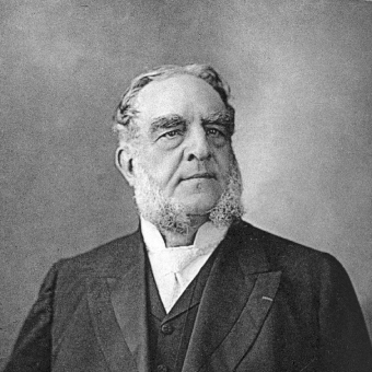 Photo de M. Eugène MIR, , ancien sénateur 