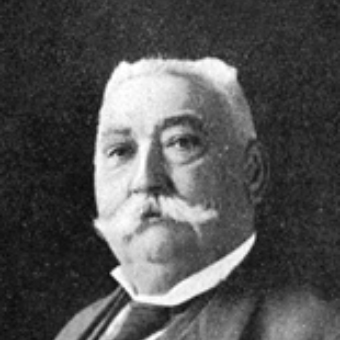 Photo de M. Auguste MULAC, , ancien sénateur 