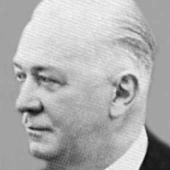 Photo de M. Adolphe POINTAIRE, , ancien sénateur 