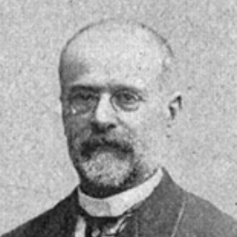Photo de M. Léopold RICHAUD, , ancien sénateur 