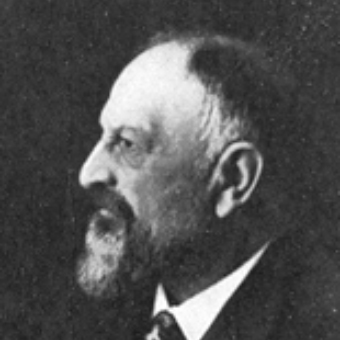 Photo de M. Léon ROLAND, , ancien sénateur 