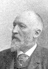 Photo de M. Auguste SCHEURER-KESTNER, ancien sénateur 