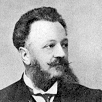 Photo de M. Hippolyte SIMONET, , ancien sénateur 