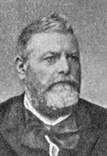 Photo de M. Eugène SPULLER, ancien sénateur 