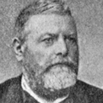 Photo de M. Eugène SPULLER, , ancien sénateur 