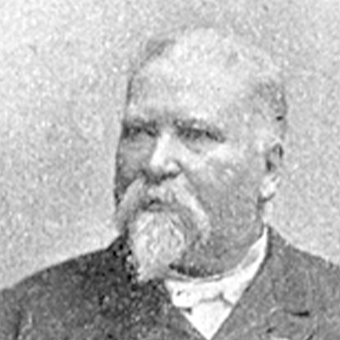 Photo de M. Hippolyte TURGIS, , ancien sénateur 