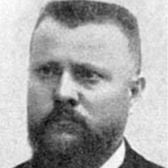 Photo de M. Auguste VINCENT, , ancien sénateur 