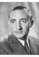 Photo de M. Raoul STREIFF,