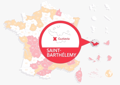 Illustration: Saint-Bathlemy