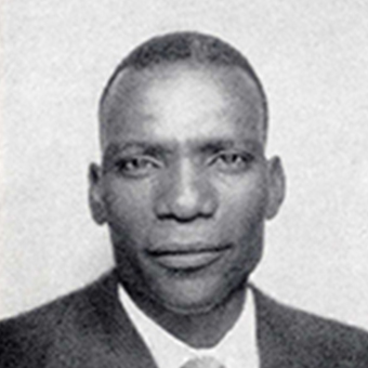 Photo de M. Mahamane DANDOBI, ancien sénateur 