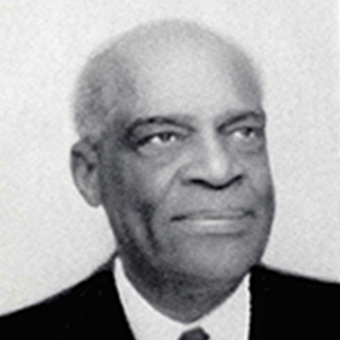 Photo de M. Arthur RICHARDS, ancien sénateur 