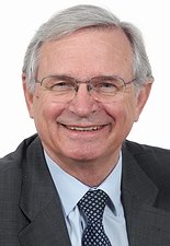 Photo de M. Philippe ADNOT, ancien sénateur 