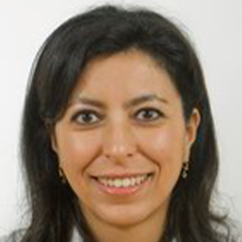 Leila Aïchi (Rapporteure)