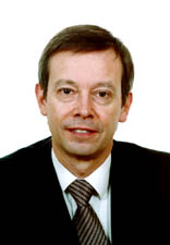 Photo de M. Jean-Yves AUTEXIER, ancien sénateur 