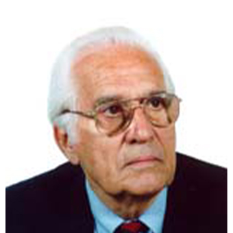 Photo de M. José BALARELLO, ancien sénateur 