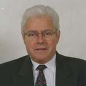 Photo de M. Jean BERNADAUX, ancien sénateur 