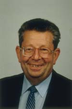 Photo de M. Jacques BIALSKI, ancien sénateur 