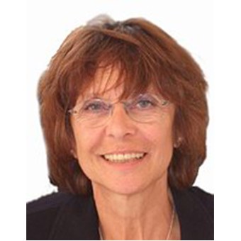 Nicole Borvo Cohen-Seat (Rapporteure)
