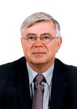 Photo de M. Dominique BRAYE, ancien sénateur 