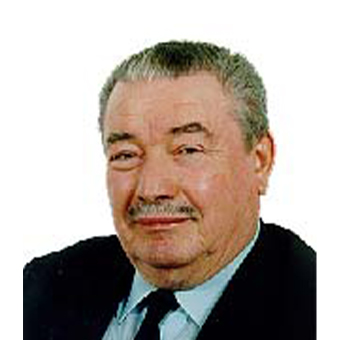 Photo de M. Robert CALMÉJANE, ancien sénateur 