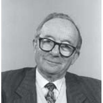 Photo de M. Francis CAVALIER-BENEZET, ancien sénateur 
