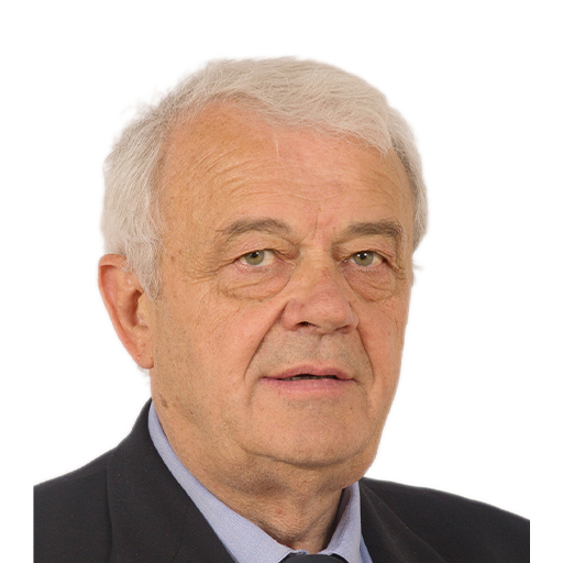 Daniel Chasseing (Rapporteur)