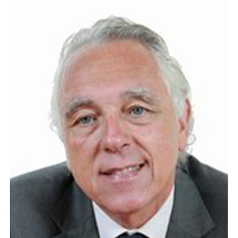 Jacques Chiron (Rapporteur)