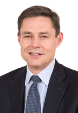 Philippe Dallier, Sénateur de la Seine-Saint-Denis