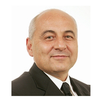 Marc Daunis (Rapporteur)