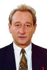 Photo de M. Bertrand DELANOË, ancien sénateur 
