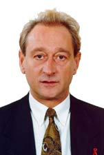 Bertrand Delanoë