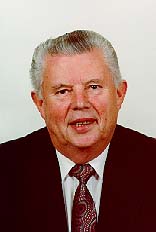 Photo de M. Jean DERIAN, ancien sénateur 