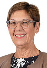 Photo de Mme Chantal Deseyne, sénateur d'Eure-et-Loir (Centre-Val de Loire)