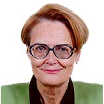 Photo de Mme Marie-Madeleine DIEULANGARD, ancien sénateur 