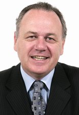 Philippe Dominati, Sénateur de Paris