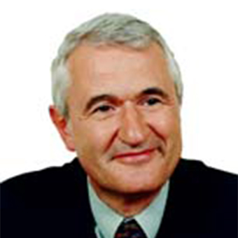 Photo de M. Michel DUFFOUR, ancien sénateur 