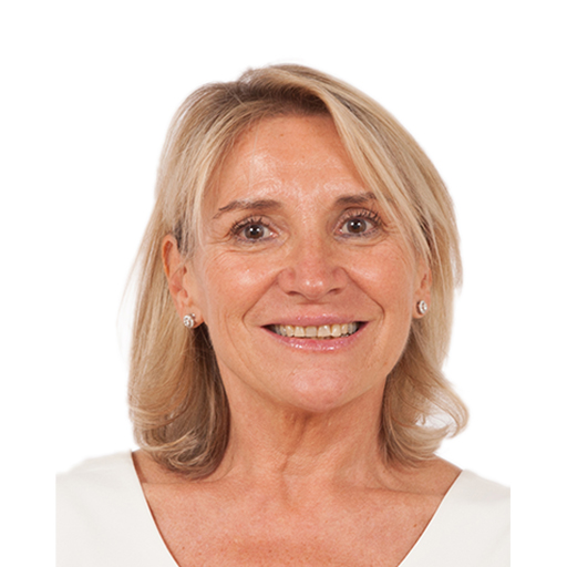 Nicole Duranton (Rapporteur)
