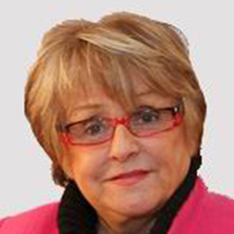 Josette Durrieu (Présidente)