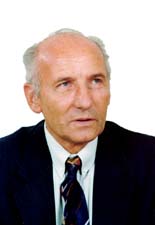 Photo de M. Daniel ECKENSPIELLER, ancien sénateur 