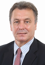 Photo de M. Philippe ESNOL, ancien sénateur 