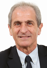 Photo de M. Hubert Falco, sénateur du Var (Provence-Alpes-Côte d'Azur)